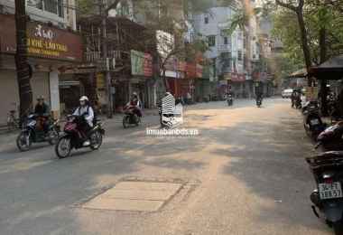 Bán 106m - 2 Tầng - 5m.Mặ Tiền. ( Mặt Phố Doãn Kế Thiện ) Cầu Giấy Bán 106m - 2 Tầng - 5m.Mặ Tiền. ( Mặt Phố Doãn Kế Thiện ) Cầu Giấy