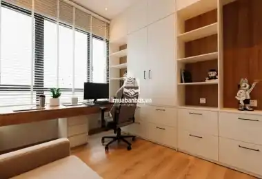 Estella Heights bán căn 2 phòng ngủ đầy đủ nội thất (89m2) Estella Heights bán căn 2 phòng ngủ đầy đủ nội thất (89m2)
