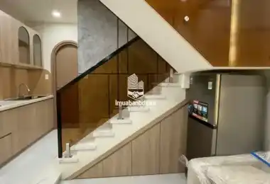 BÁN NHÀ TRUNG TÂM QUẬN 1 - 6,2 TỶ - 30,8M2 BÁN NHÀ TRUNG TÂM QUẬN 1 - 6,2 TỶ - 30,8M2