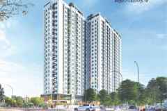 Căn hộ Bình An Tower Bình Dương - Chủ đầu tư Bình An Land Căn hộ Bình An Tower Bình Dương - Chủ đầu tư Bình An Land