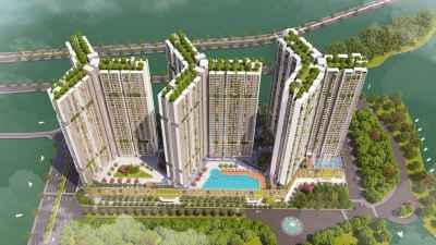 CHUNG CƯ THE WINGS RESIDENCE CHUNG CƯ THE WINGS RESIDENCE
