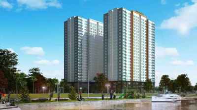 Căn hộ Hà Đô Riverside Quận 12 Căn hộ Hà Đô Riverside Quận 12