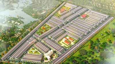 Thăng Long Residence Bình Dương Thăng Long Residence Bình Dương