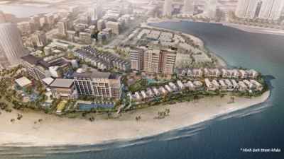 Intercontinental Hạ Long Intercontinental Hạ Long