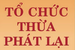 Thừa phát lại là gì? Những qui định của pháp luật Việt Nam về thừa phát lại. Thừa phát lại là gì? Những qui định của pháp luật Việt Nam về thừa phát lại.