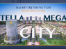 Lợi thế từ vị trí của dự án Stella Mega City Cần Thơ Lợi thế từ vị trí của dự án Stella Mega City Cần Thơ