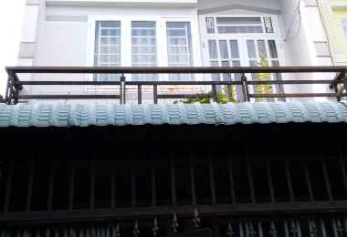 Nhà đất 01 trệt và 01 lầu, 4mx12m ở đường Nguyễn Thị Sáu, H. Hóc Môn, Tp. Hồ Chí Minh Nhà đất 01 trệt và 01 lầu, 4mx12m ở đường Nguyễn Thị Sáu, H. Hóc Môn, Tp. Hồ Chí Minh